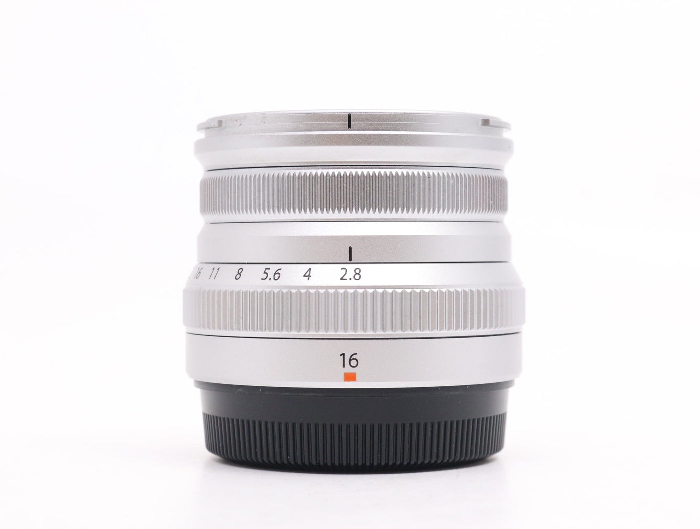 Fujifilm XF 16mm f/1.4 R WR  · main image