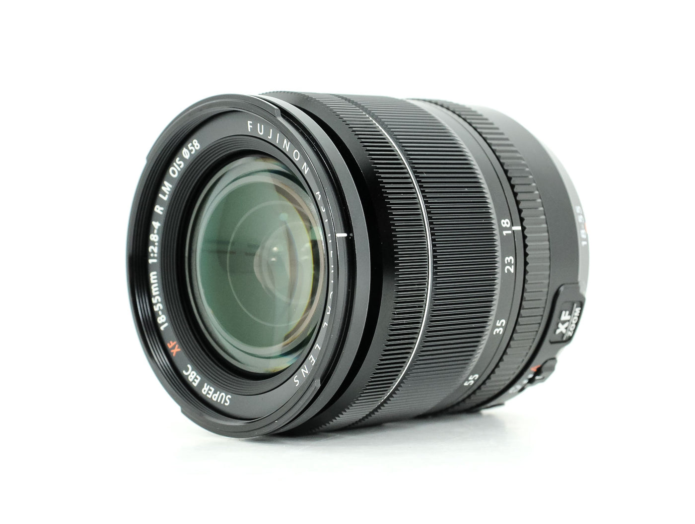 Fujifilm XF 18-55mm f/2.8-4 R LM OIS · Hauptbild
