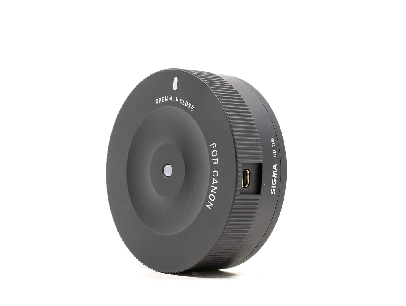 Sigma USB Dock - Canon Fit · Hauptbild