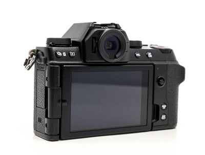 Fujifilm X-S10 