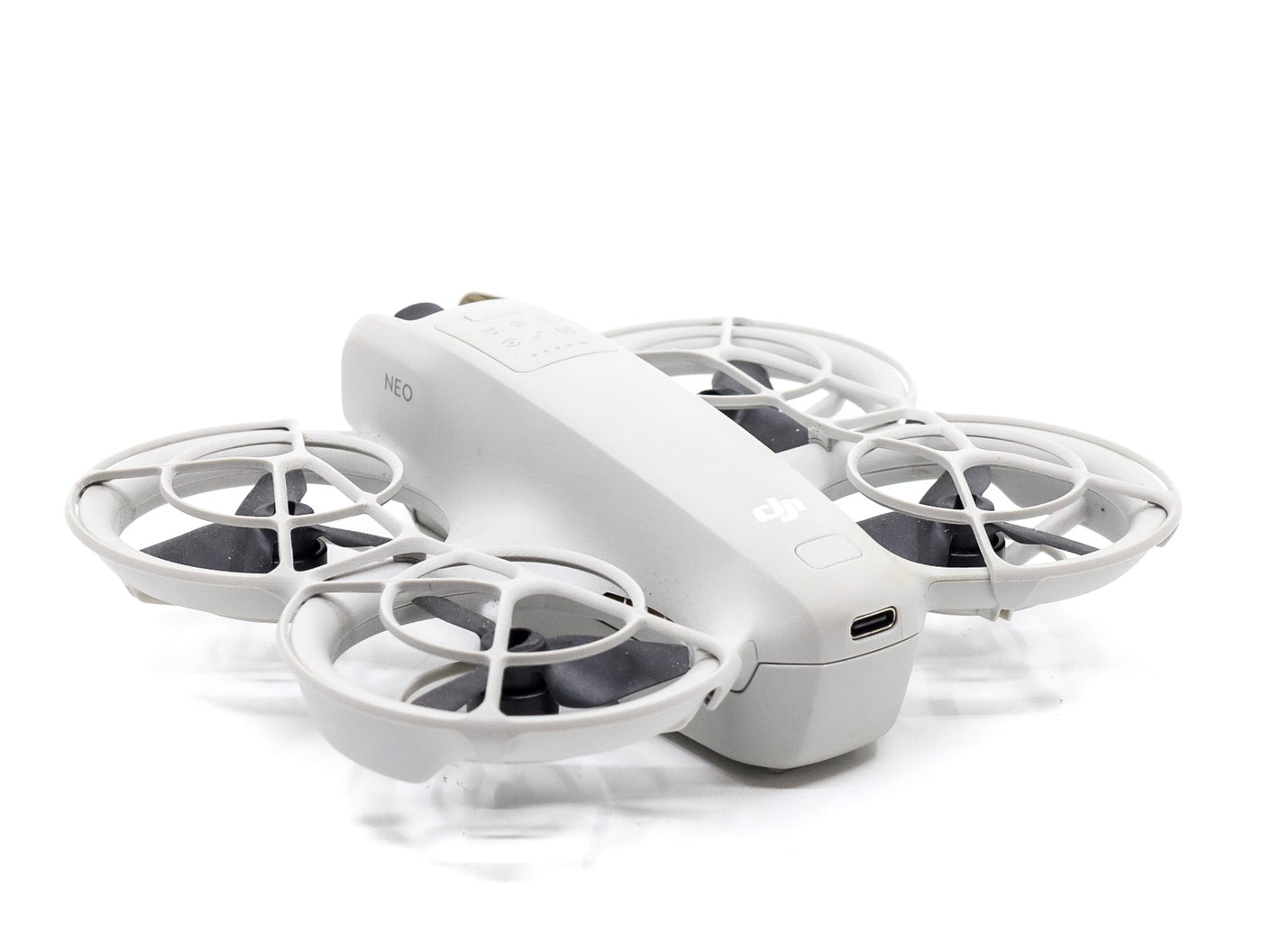 DJI Neo · Hauptbild