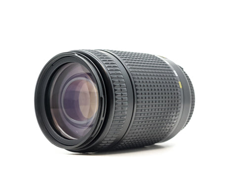nikon|af nikkor 70-300mm f/4-5.6d ed - Bueno - 2