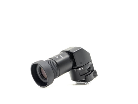 Canon Angle Finder C - segunda mano - excelente estado - detalle 2 de 3 - SKU 3705253 - Camera Market
