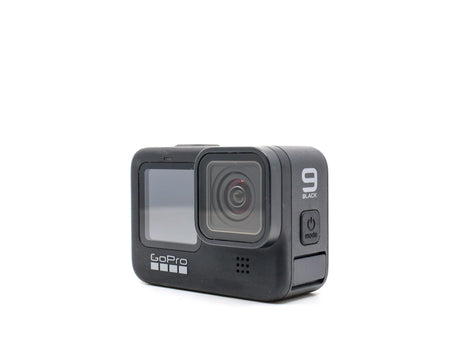 gopro|hero9 black - Excelente - 3
