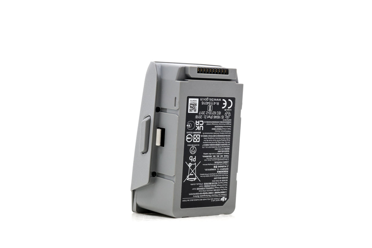 DJI Mavic Air 2 - Intelligent Flight Battery - segunda mano - excelente estado - detalle 2 de 4 - SKU 3661462 - Camera Market