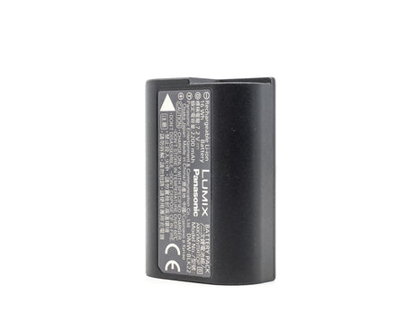 Panasonic DMW-BLK22 Akku