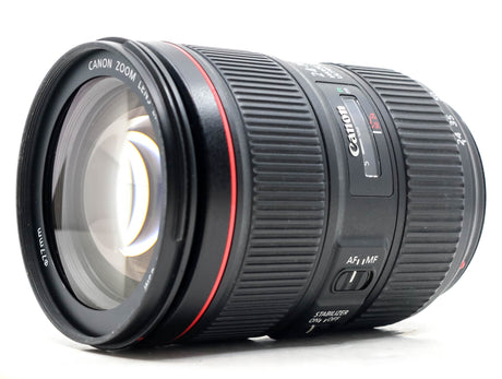 canon|ef 24-105mm f/4 l is ii usm - Bueno - 2