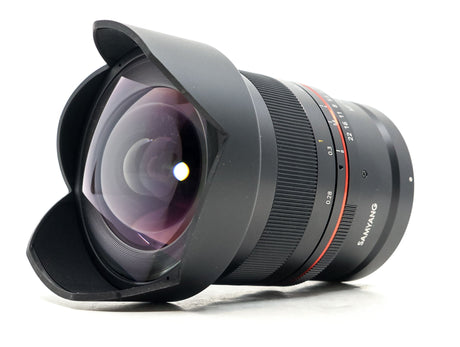 Samyang MF 14mm f/2.8 – Canon RF Anschluss
