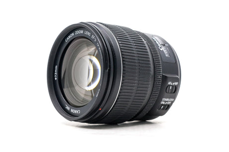 canon|ef-s 15-85mm f/3.5-5.6 is usm|ef-s-mount - Excelente - 2
