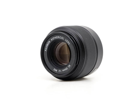 fujifilm|xc 35mm f/2 - Bueno - 2