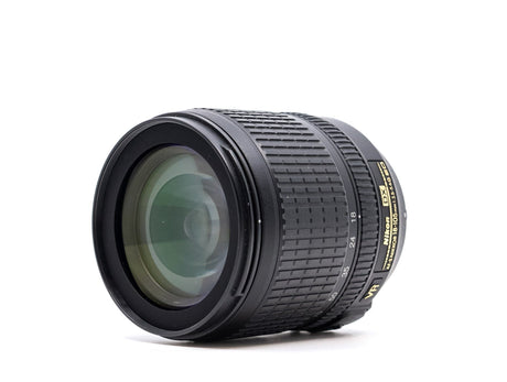 Nikon AF-S DX Nikkor 18-105mm f/3.5-5.6G ED VR - segunda mano - excelente estado - detalle 3 de 6 - SKU 3796711 - Camera Mark