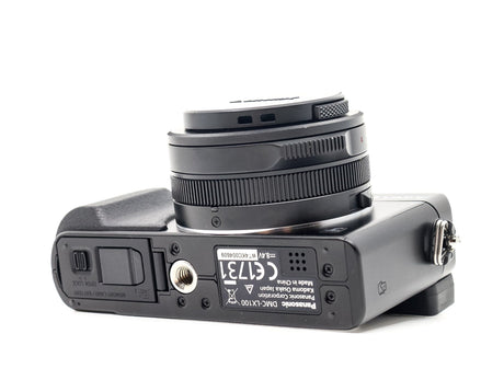panasonic|lumix dmc-lx100 - Excelente - 3