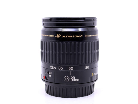 Canon EF 28-80mm f/3.5-5.6 II USM - segunda mano - buen estado - detalle 3 de 5 - SKU 3714243 - Camera Market