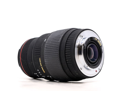 Sigma 70-300mm f/4-5.6 APO DG Macro - Sigma SA Fit 