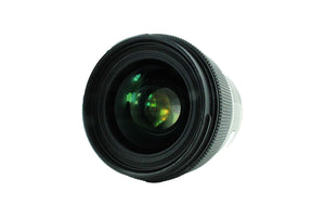 Sigma 35mm F 1 4 Dg Hsm Art Nikon Fit - segunda mano - excelente estado - detalle 3 de 4 - SKU 3794328 - Camera Market