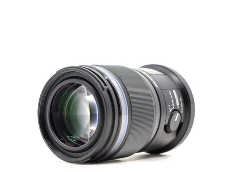 olympus|m.zuiko digital ed 60mm f/2.8 macro - Excelente - 3