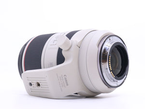 Canon RF 70-200mm f/2.8 L IS USM - segunda mano - excelente estado - detalle 4 de 4 - SKU 3796739 - Camera Market