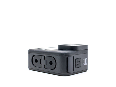 gopro|hero9 black - Excelente - 5