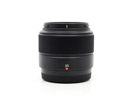 fujifilm|xc 35mm f/2 - Bueno - 4