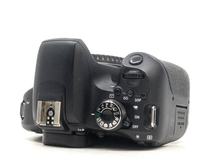 canon|eos 800d - Excelente - 4