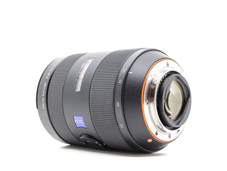 Sony Carl Zeiss Vario-Sonnar T* 24-70mm f/2.8 SSM II - Sony A-Mount
