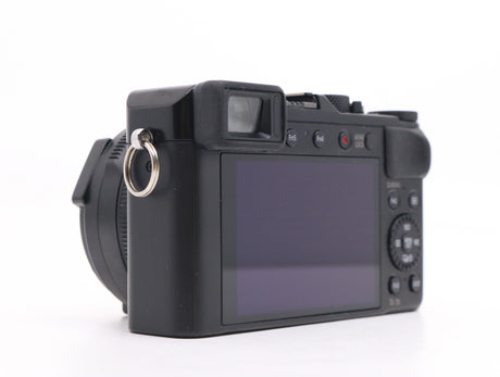 Panasonic Lumix DC-LX100 II - segunda mano - excelente estado - detalle 5 de 6 - SKU 3514423 - Camera Market
