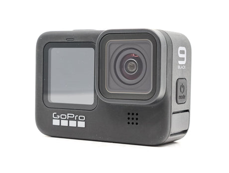 gopro|hero9 black - Excelente - 1