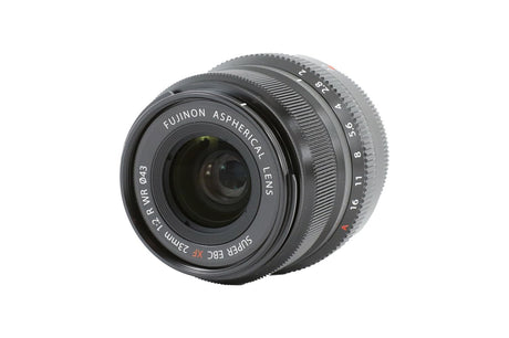 Fujifilm X-S10 - segunda mano - excelente estado - detalle 6 de 12 - SKU 3721459 - Camera Market