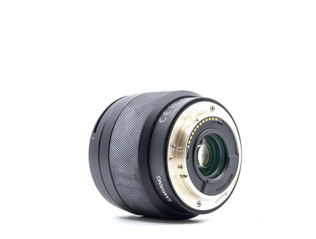 Samyang AF 12mm f/2 - Sony E Fit - segunda mano - excelente estado - detalle 6 de 10 - SKU 3560680 - Camera Market