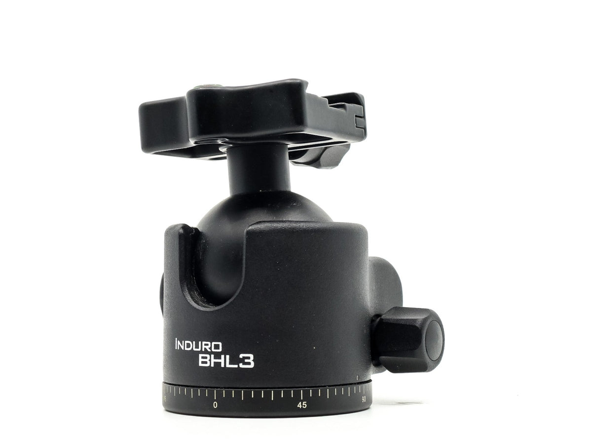 Induro BHL3 Ball Head · Hauptbild