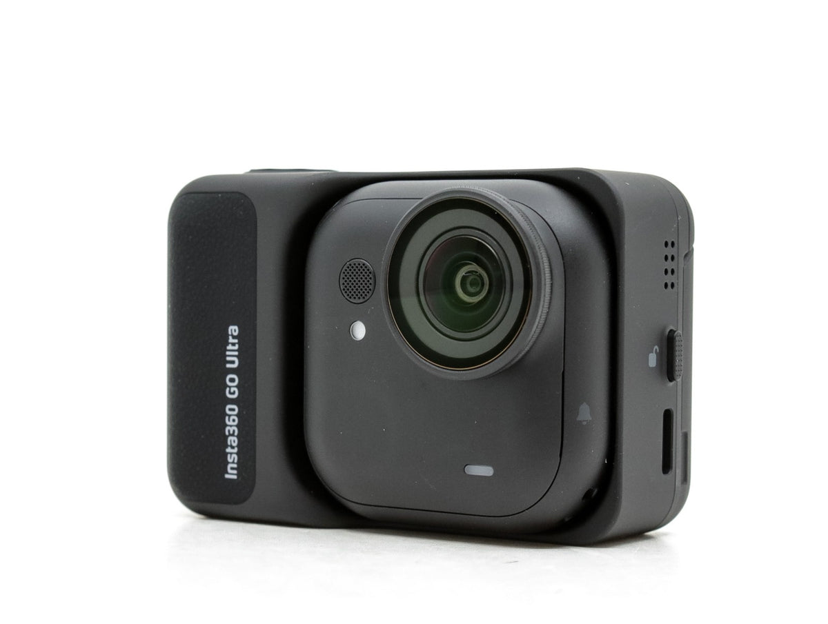 Insta360 GO Ultra · Hauptbild