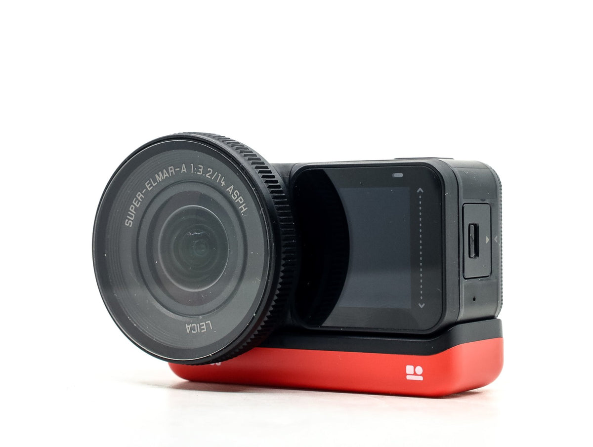 Insta360 ONE R 1-Inch Edition · Hauptbild