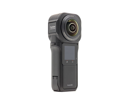 Insta360 ONE RS 1-Inch 360 Edition