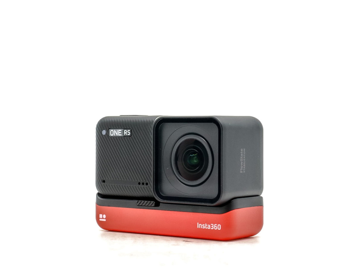 Insta360 ONE RS Twin Edition · Hauptbild
