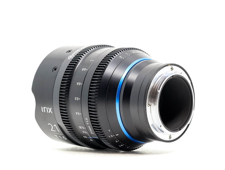 Irix Cine 21mm T1.5 - L Fit