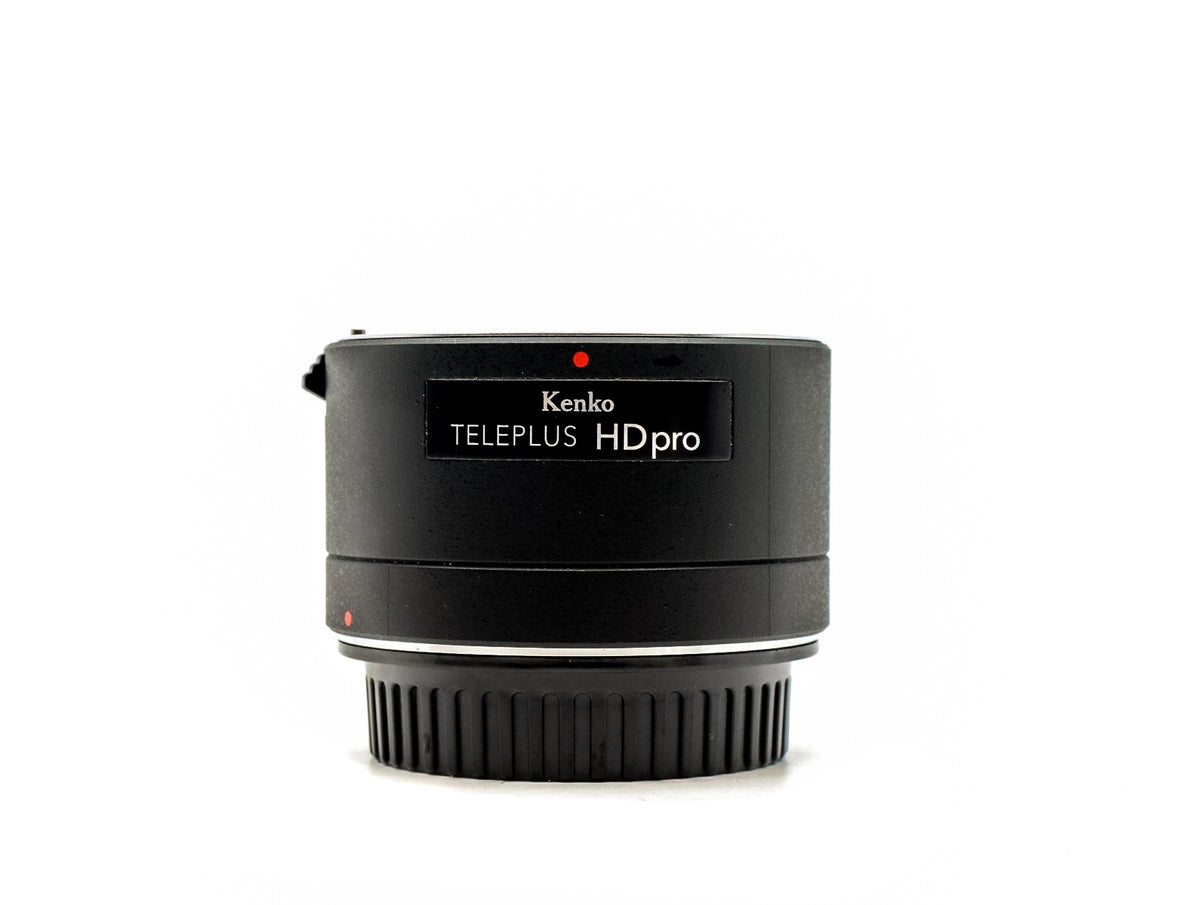 Kenko Teleplus HD PRO DGX 2x - Canon EF fit · Hauptbild