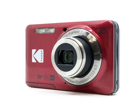 Kodak Pixpro FZ55