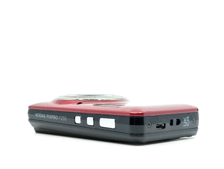 Kodak Pixpro FZ55