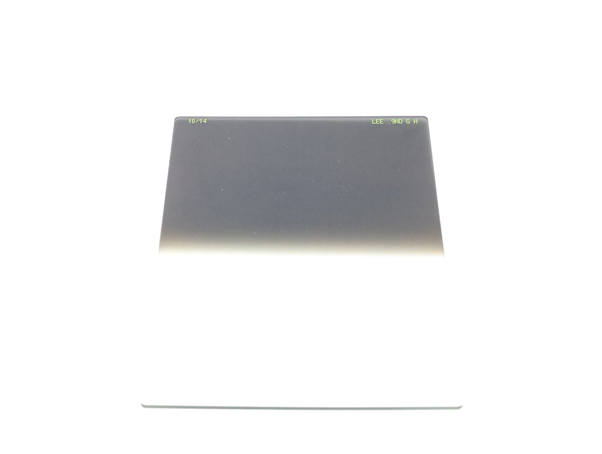LEE Neutral Density 0.9 Hard Graduated Filter · Hauptbild