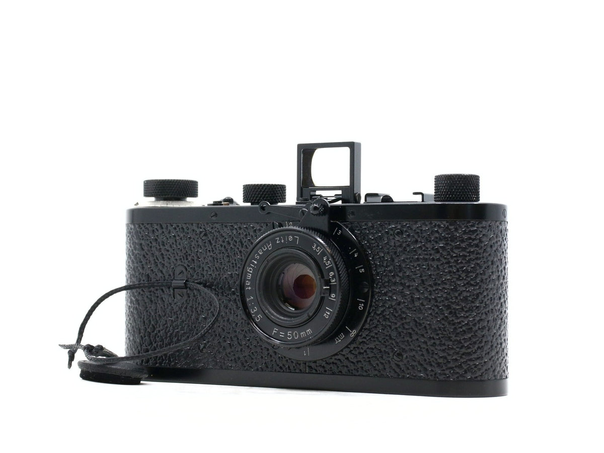 Leica 0 Series 10500 Replica · Hauptbild