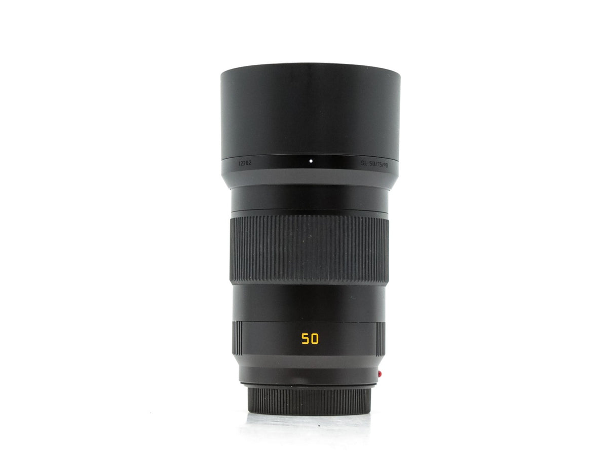 Leica 50mm f/2 APO-Summicron-SL ASPH [11185] · Hauptbild