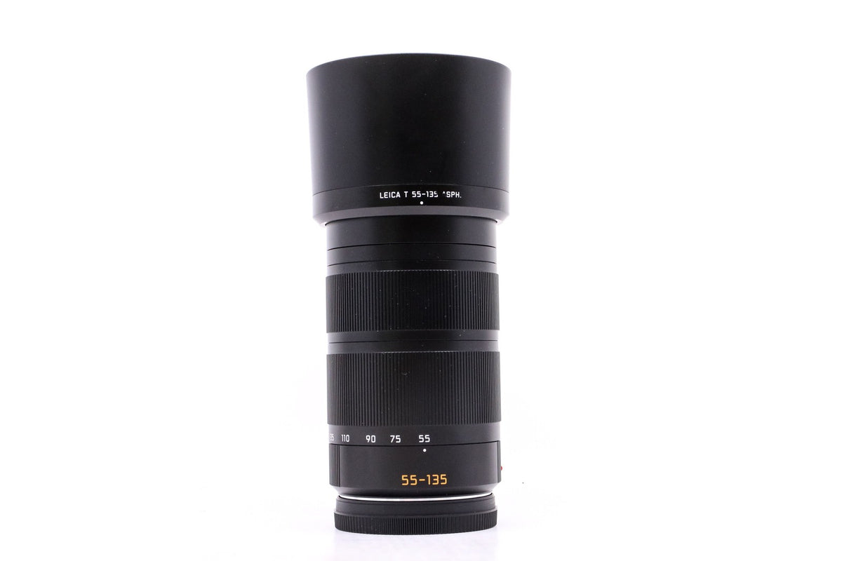 Leica 55-135mm f/3.5-4.5 APO-Vario-Elmar-T ASPH · Hauptbild