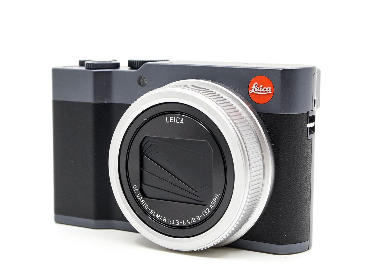 Leica C-Lux · Hauptbild
