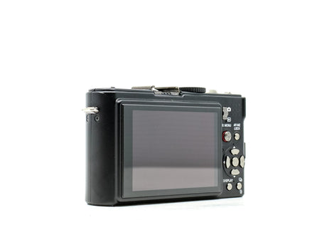 Leica D-Lux 4