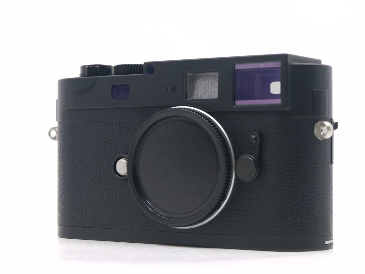 Leica M Monochrom [10760] · Hauptbild