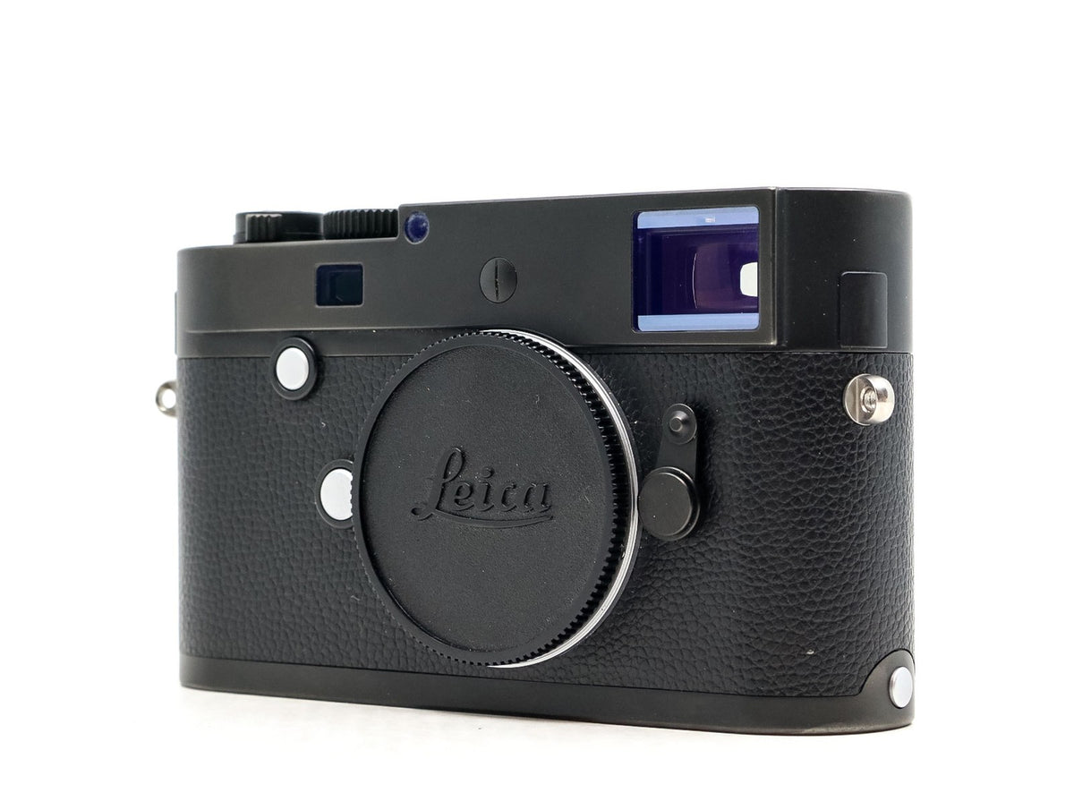 Leica M Monochrom (Typ 246) Leitz Wetzlar Edition · Hauptbild