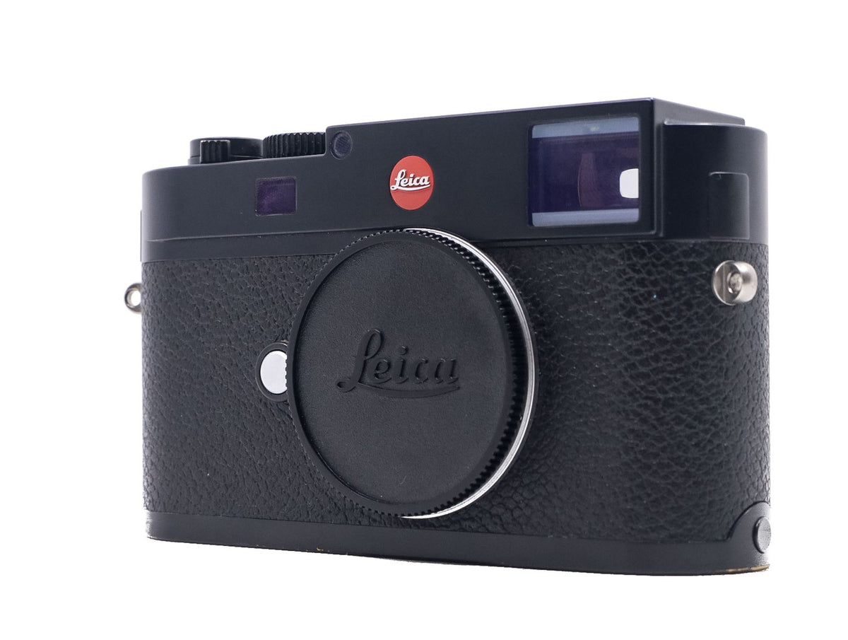 Leica M (Typ 262) · Hauptbild