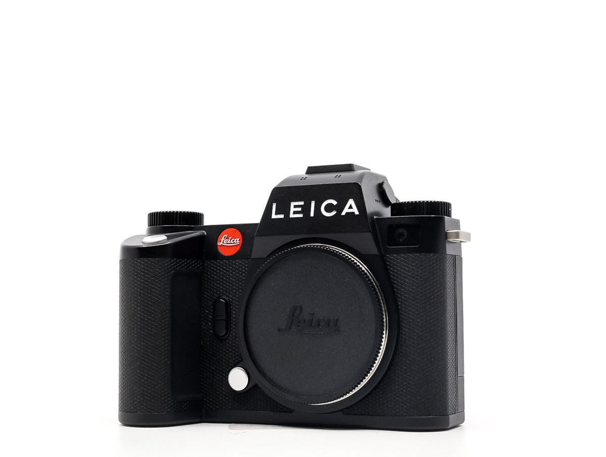 Leica SL3 · Hauptbild