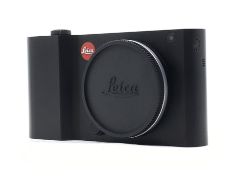 Leica T (Typ 701) Black