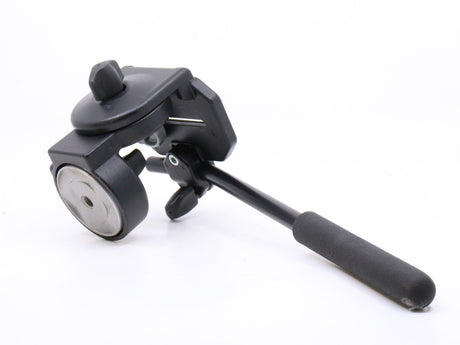 Manfrotto 128LP Micro Fluid Head